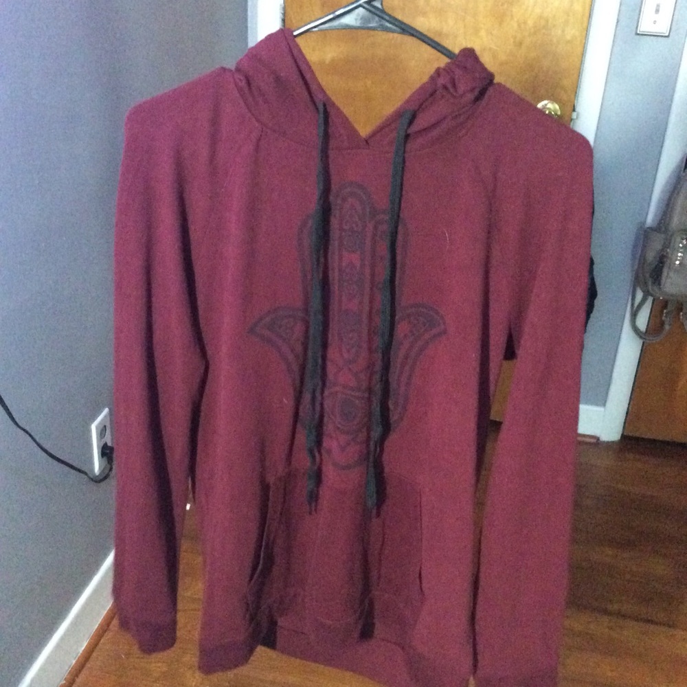 Brand new hoodie